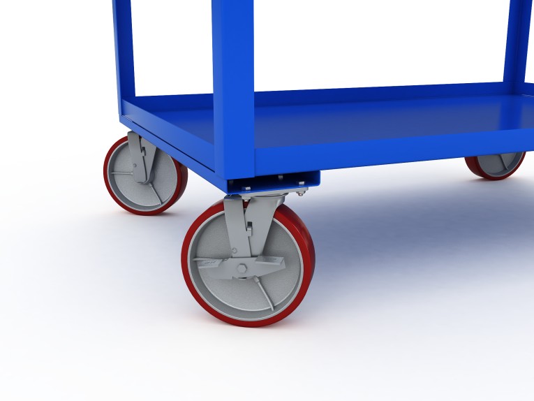 Тележка грузовая PLATFORM 900х500.3 купить в Пскове Тележка грузовая PLATFORM 900х500.3 купить в Пскове