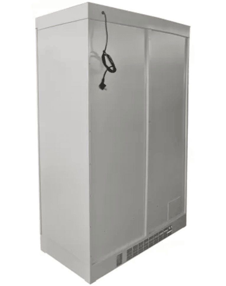 Сушильный шкаф ШС-4-15 В для обуви купить в Пскове