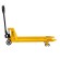 Гидравлическая тележка (рохля) SB (DB, г/п 2000 кг, вилы 1150x550 мм, RDP) SMARTLIFT (SMART) купить в Пскове