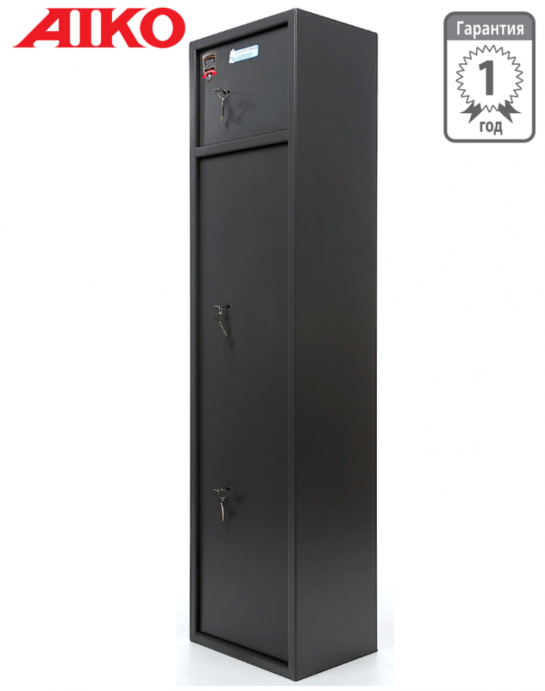 Оружейный сейф Aiko Филин 35 купить в Пскове