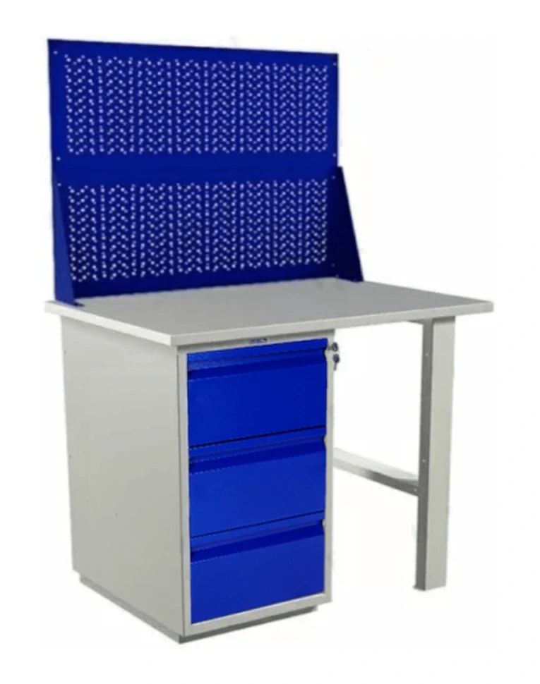 Верстак Практик Profi WT100.WD3/WF1.020 купить в Пскове