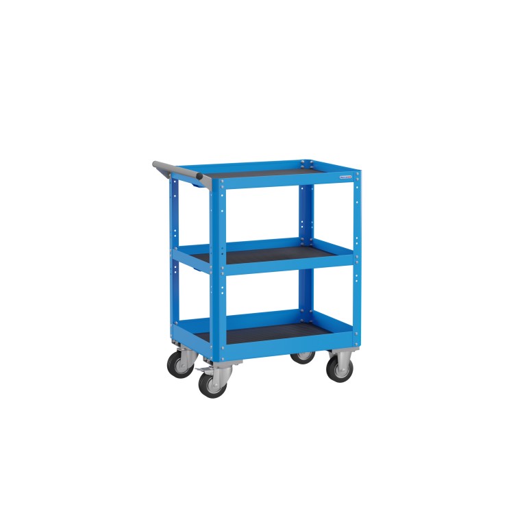 Тележка инструментальная PLC 8006.0-К купить в Пскове