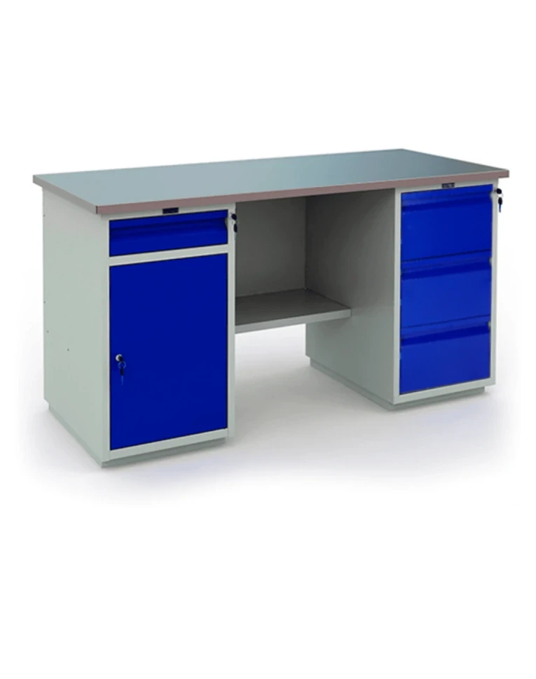 Верстак Практик Profi WT160.WD3/WD2.000 купить в Пскове