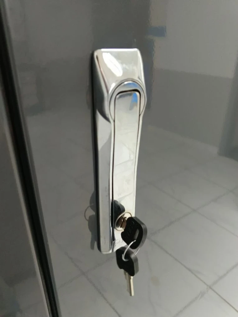 Шкаф инструментальный FBK 20 PR.2B2.2S купить в Пскове