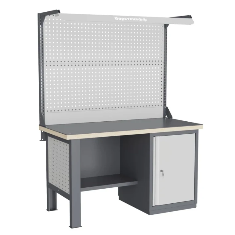 Верстак FBK 1551.17.3-2F купить в Пскове Верстак FBK 1551.17.3-2F купить в Пскове