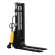 Штабелер с электроподъемом BDA 1540 (1500 кг, 4 м, 12В / 120Ач) SMARTLIFT (SMART) купить в Пскове