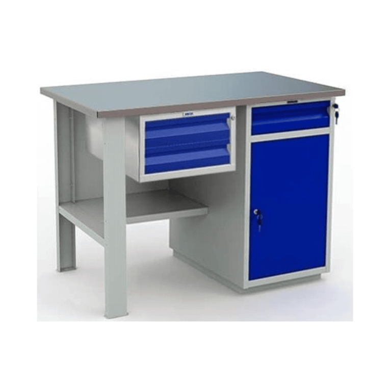 Верстак Profi WT120.F1/WD2.100 купить в Пскове