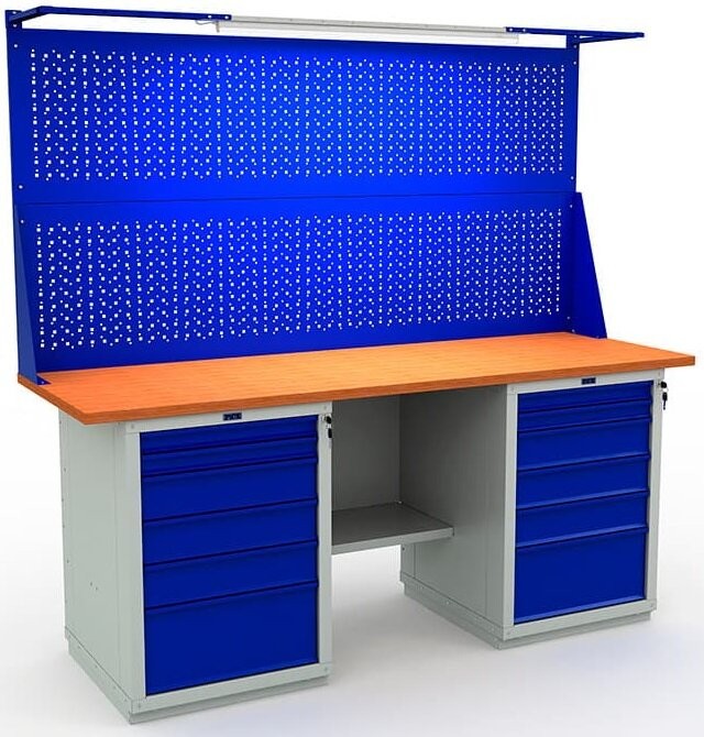 Верстак Expert W200.WS6/WS6.021 купить в Пскове Верстак Expert W200.WS6/WS6.021 купить в Пскове