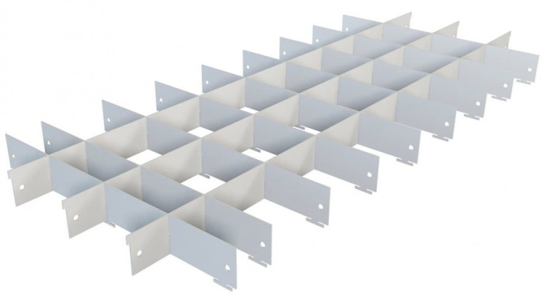 Перегородки AMH TC 60\125 купить в Пскове Перегородки AMH TC 60\125 купить в Пскове