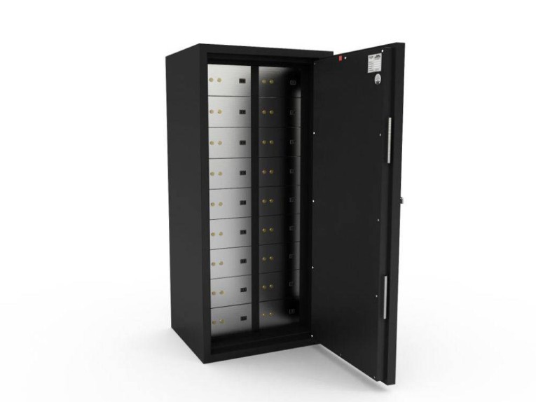 Сейф депозитный ЛС-365/18 БТ купить в Пскове Сейф депозитный ЛС-365/18 БТ купить в Пскове