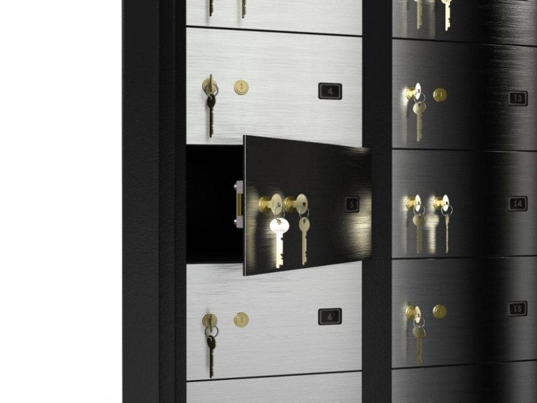 Сейф депозитный ЛС-365/18 БТ купить в Пскове Сейф депозитный ЛС-365/18 БТ купить в Пскове