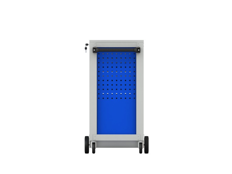 Тумба инструментальная LOGITEX 09.1 XS купить в Пскове