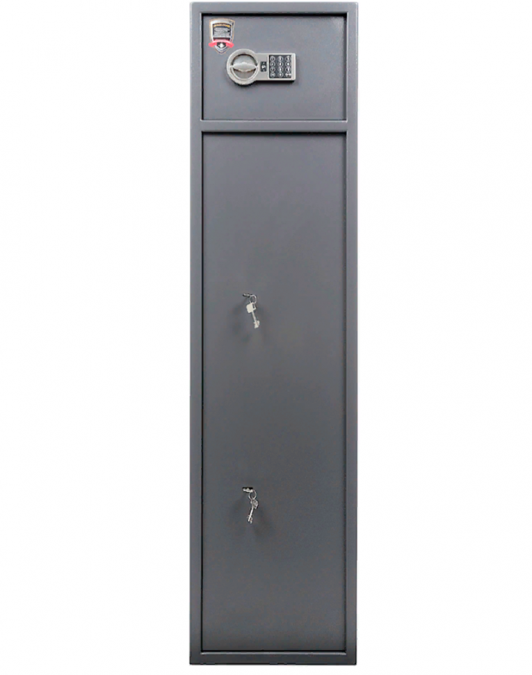 Оружейный сейф Aiko Филин 35 EL купить в Пскове Оружейный сейф Aiko Филин 35 EL купить в Пскове