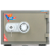 Огнестойкий сейф Valberg FRS-32 CL купить в Пскове