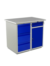 Верстак Практик Profi WT100.WD3/WD2.000 Верстак Практик Profi WT100.WD3/WD2.000