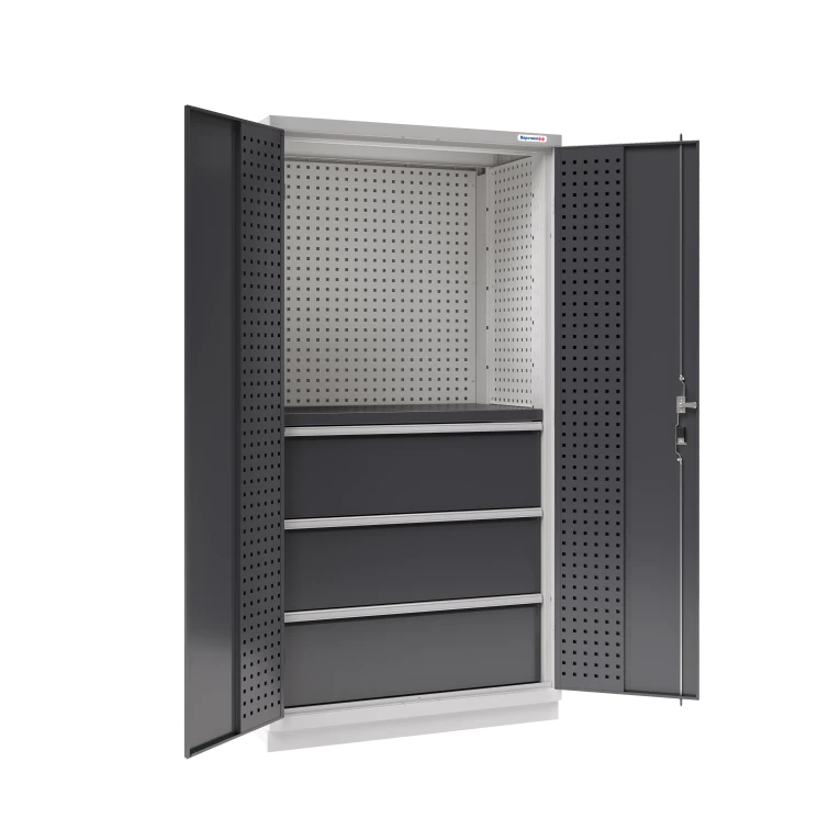 Шкаф инструментальный FBK 20 PR.B3.1S купить в Пскове