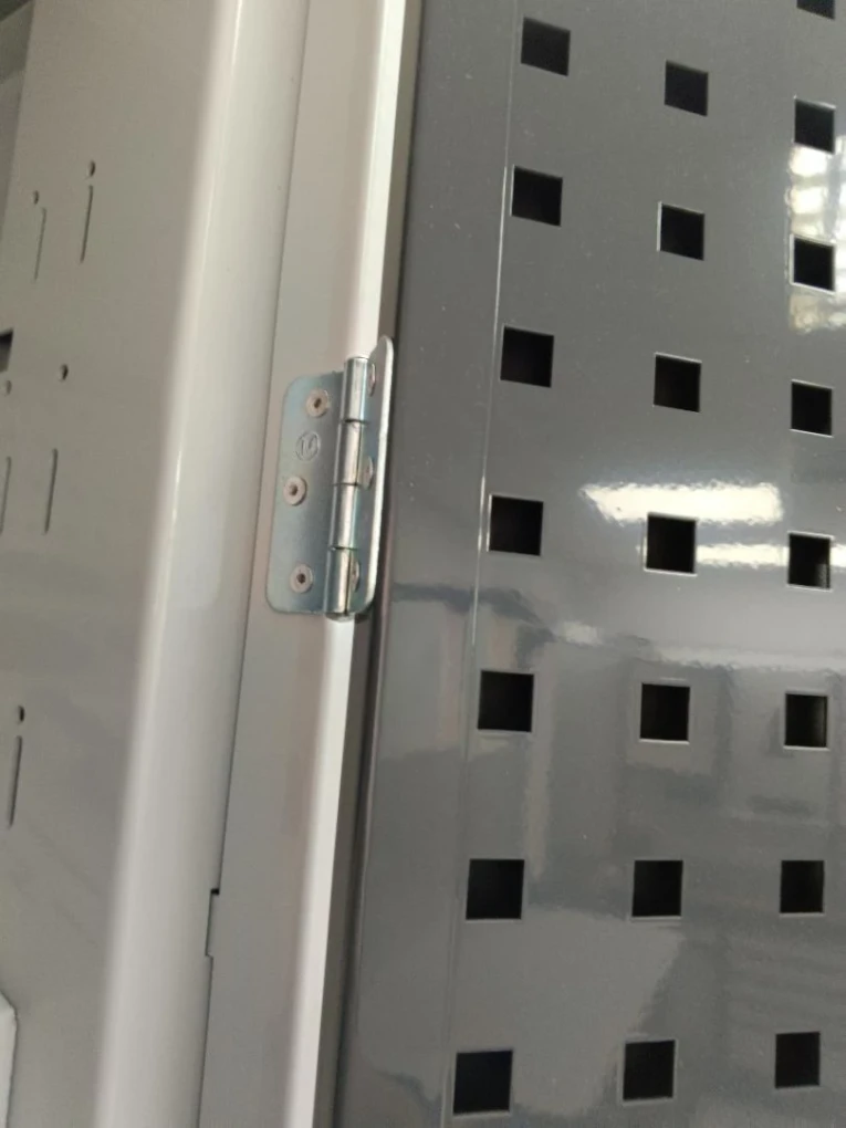 Шкаф инструментальный FBK 20 PR.B3.1S купить в Пскове