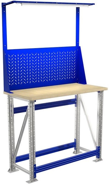 Верстак Master M100.MF1 / MF1.010.W купить в Пскове