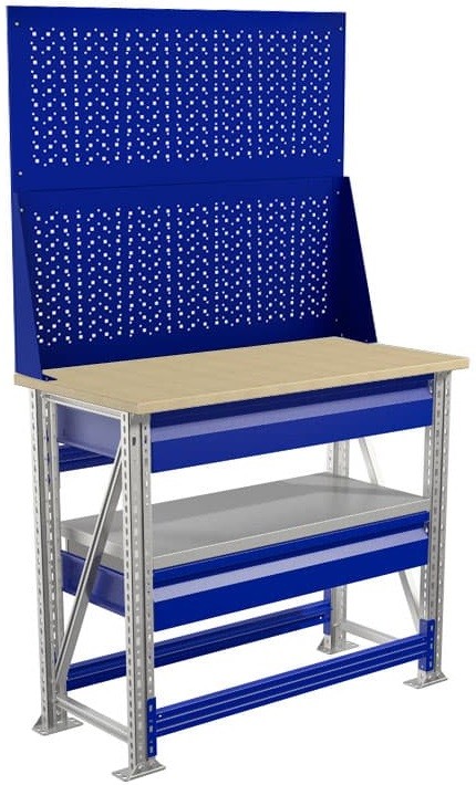 Верстак Master M100.MF1 / MF1.221 купить в Пскове