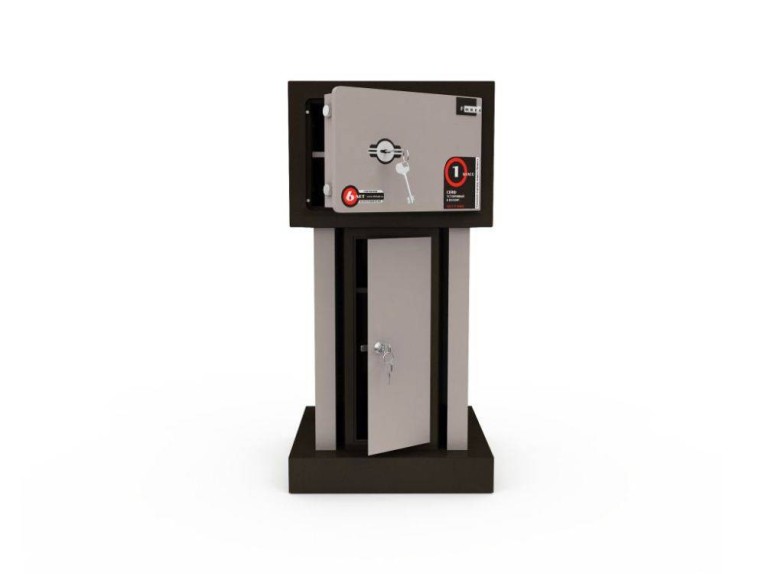 Сейф LS-030 K купить в Пскове