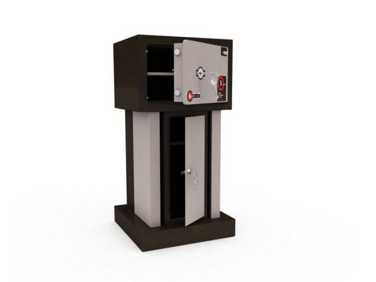 Сейф LS-030 K купить в Пскове