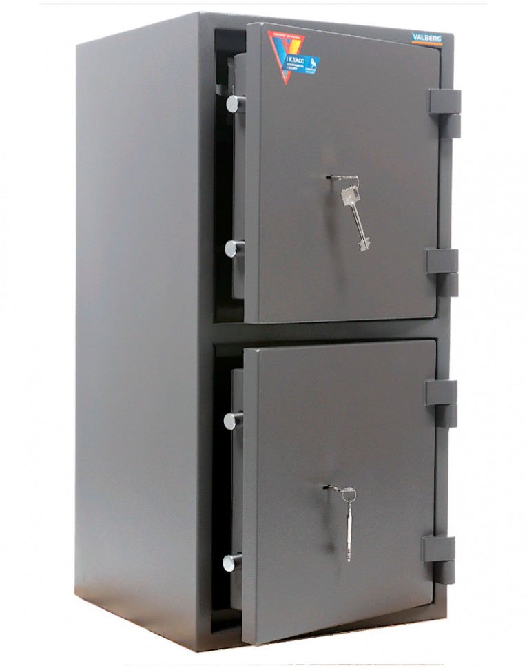 Взломостойкий сейф Valberg Кварцит 90Т/2 купить в Пскове Взломостойкий сейф Valberg Кварцит 90Т/2 купить в Пскове