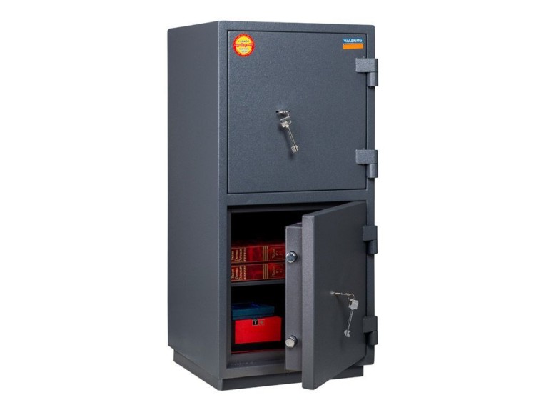 Взломостойкий сейф Valberg Кварцит 90Т/2 купить в Пскове Взломостойкий сейф Valberg Кварцит 90Т/2 купить в Пскове