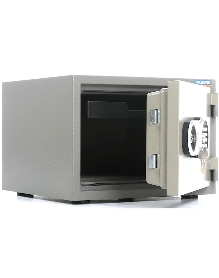 Огнестойкий сейф Valberg FRS-32 EL купить в Пскове