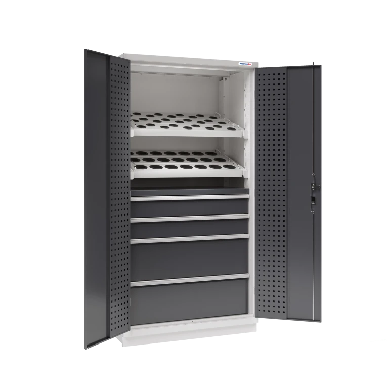 Шкаф инструментальный FBK 20 R.2B2.1S (9403.7503) купить в Пскове