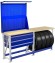 Верстак Master M100.MF1 / MF1 / MF1.320.000.W купить в Пскове