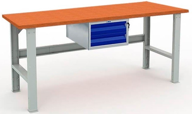 Верстак Expert W200.F2/F2.100 купить в Пскове Верстак Expert W200.F2/F2.100 купить в Пскове