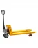 Гидравлическая тележка SD (BF25, г/п 2500 кг, 1150x550 мм, RDP) СМАРТЛИФТ (SMARTLIFT) / СМАРТ (SMART) купить в Пскове