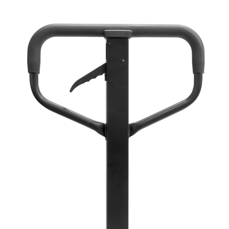 Гидравлическая тележка (рохля) SD (BF25, г/п 2500 кг, вилы 1150x550 мм, RDP) SMARTLIFT (SMART) купить в Пскове