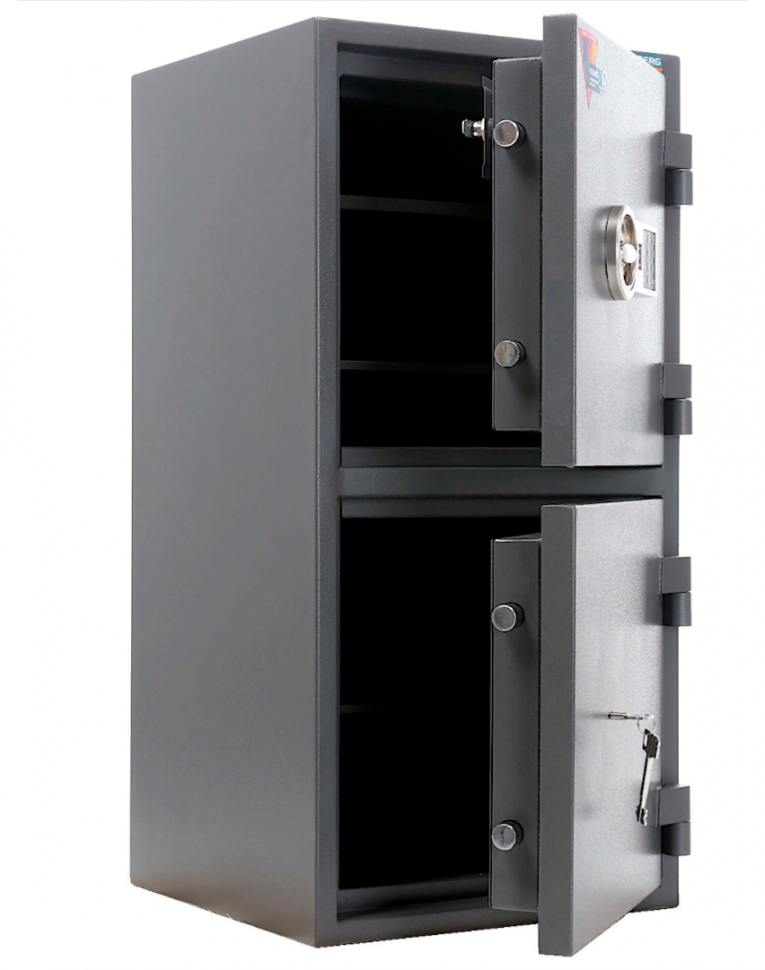 Взломостойкий сейф Valberg Кварцит 90Т/2 EL купить в Пскове