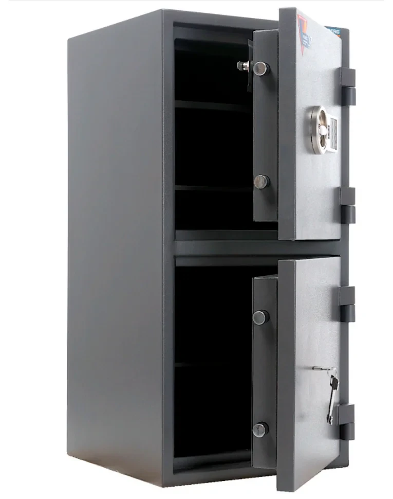Взломостойкий сейф Valberg Кварцит 90Т/2 EL купить в Пскове