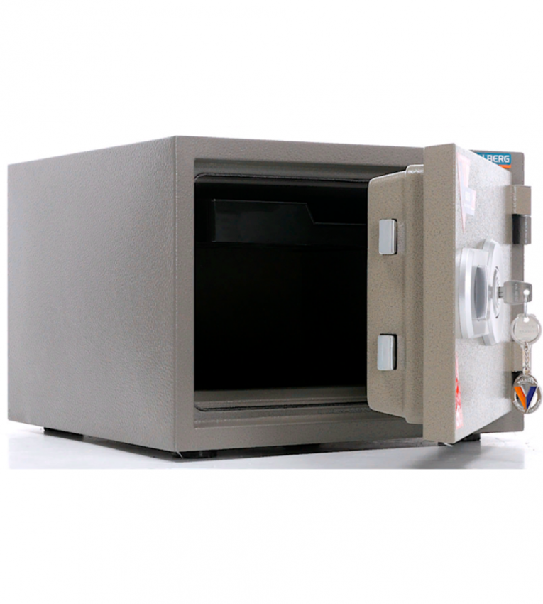 Огнестойкий сейф Valberg FRS-32 KL купить в Пскове Огнестойкий сейф Valberg FRS-32 KL купить в Пскове