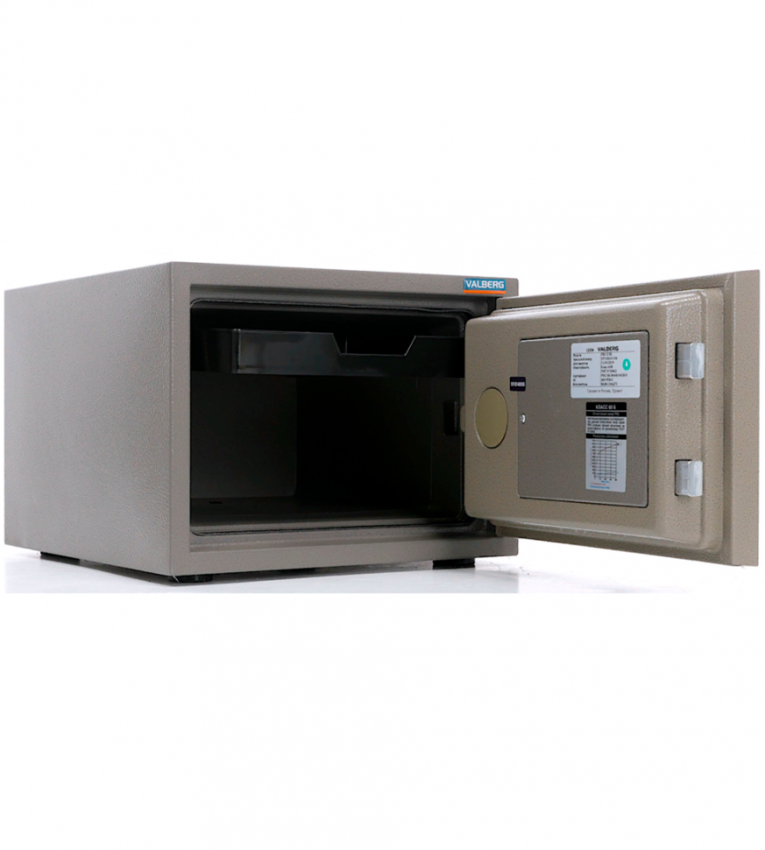 Огнестойкий сейф Valberg FRS-32 KL купить в Пскове Огнестойкий сейф Valberg FRS-32 KL купить в Пскове