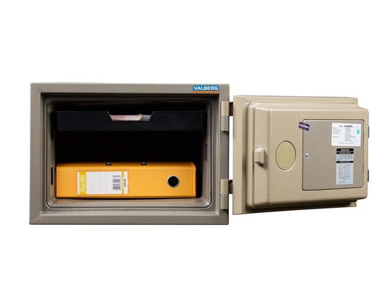 Огнестойкий сейф Valberg FRS-32 KL купить в Пскове Огнестойкий сейф Valberg FRS-32 KL купить в Пскове