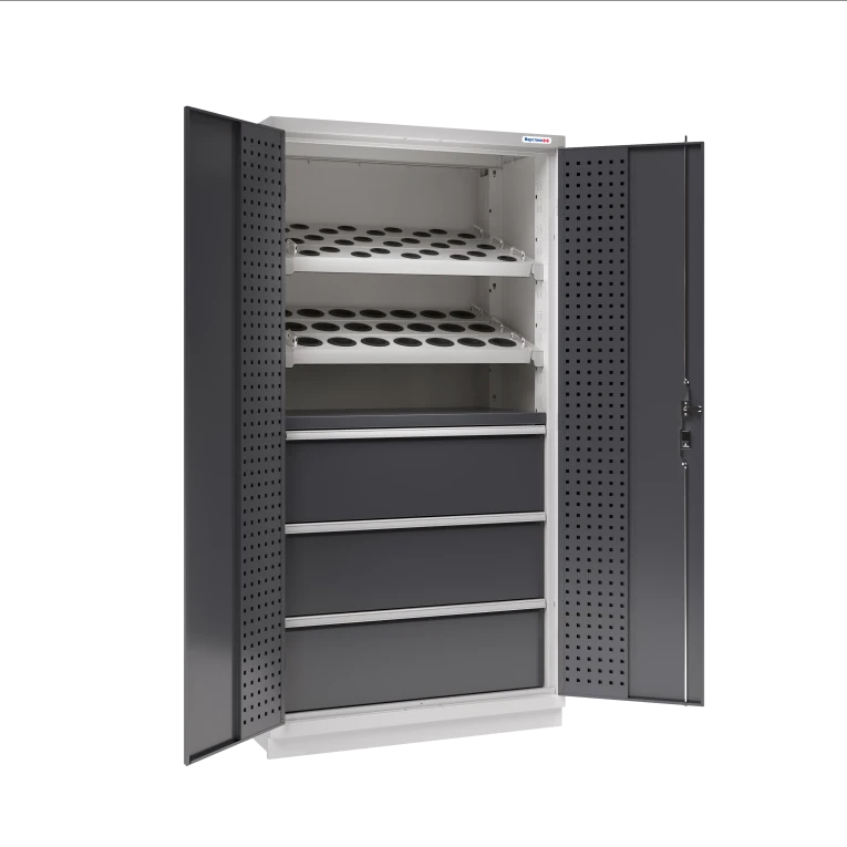 Шкаф инструментальный FBK 20 R.B3.1S (9403.7503) купить в Пскове