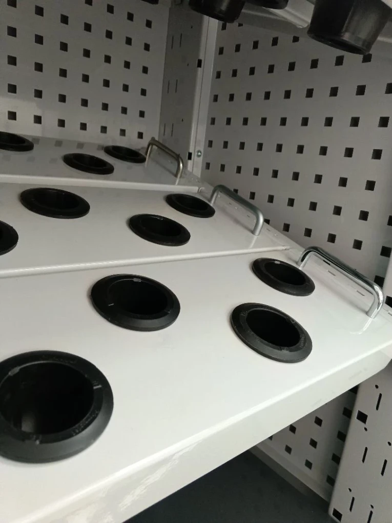 Шкаф инструментальный FBK 20 R.B3.1S (9403.7503) купить в Пскове