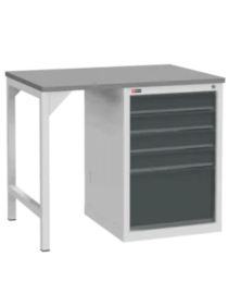 Верстак ДиКом ВЛ-К-100-07