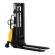 Штабелер с электроподъемом BDA 1025 (1000 кг, 2,5 м, 12В / 120Ач) SMARTLIFT (SMART) купить в Пскове