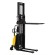 Штабелер с электроподъемом BDA 1025 (1000 кг, 2,5 м, 12В / 120Ач) SMARTLIFT (SMART) купить в Пскове