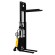 Штабелер с электроподъемом BDA 1025 (1000 кг, 2,5 м, 12В / 120Ач) SMARTLIFT (SMART) купить в Пскове