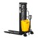 Штабелер с электроподъемом BDA 1025 (1000 кг, 2,5 м, 12В / 120Ач) SMARTLIFT (SMART) купить в Пскове