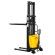 Штабелер с электроподъемом BDA 1025 (1000 кг, 2,5 м, 12В / 120Ач) SMARTLIFT (SMART) купить в Пскове