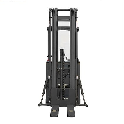 Штабелер самоходный с кабиной CDD15C (1500 кг; 6,5 м; li-ion 25,6В / 300Ач, PV, EPS) SMARTLIFT (SMART) купить в Пскове Штабелер самоходный с кабиной CDD15C (1500 кг; 6,5 м; li-ion 25,6В / 300Ач, PV, EPS) SMARTLIFT (SMART) купить в Пскове