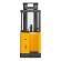 Штабелер самоходный с кабиной CDD15C (1500 кг; 6,5 м; li-ion 25,6В / 300Ач, PV, EPS) SMARTLIFT (SMART) купить в Пскове