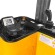 Штабелер самоходный с кабиной CDD15C (1500 кг; 6,5 м; li-ion 25,6В / 300Ач, PV, EPS) SMARTLIFT (SMART) купить в Пскове