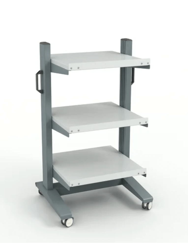 Стойка подкатная ДиКом СР-021-01 ESD купить в Пскове Стойка подкатная ДиКом СР-021-01 ESD купить в Пскове